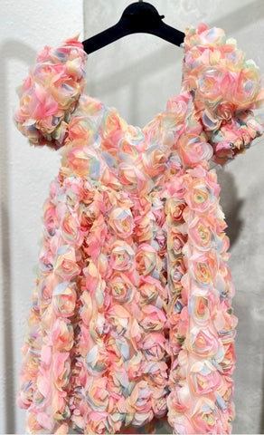 Saint Tropez Dress