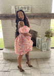 Saint Tropez Dress