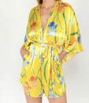 “Brunch Ready” Romper