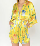 “Brunch Ready” Romper