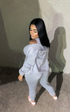 “Dani” Jogger Set