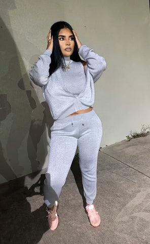 “Dani” Jogger Set