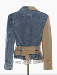 Parker Blazer