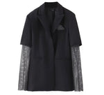 “Here for a good time “  Blazer