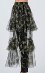“Look my way” Skirt