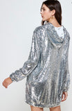 “ Monroe “ Sequin Dress