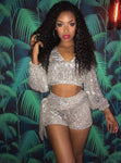 “Kris” Set