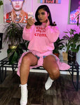 “Creme”  Sweatshirt
