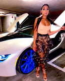 “Look my way” Skirt