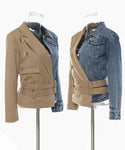 Parker Blazer