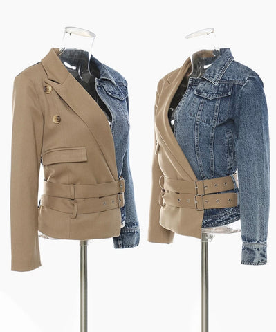Parker Blazer