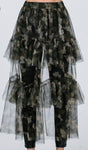 “Look my way” Skirt